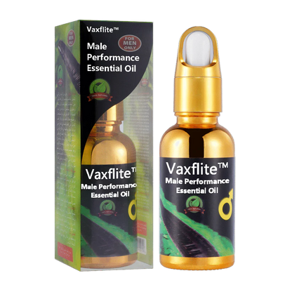 Vaxflite™ Male Performance Essential Oil