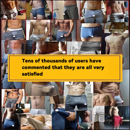 Vaxflite™ Male Performance Essential Oil