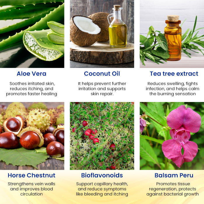 💥 Say Goodbye to Pain! | LOVILDS® Hemorrhoid Spray – Now 80% OFF!