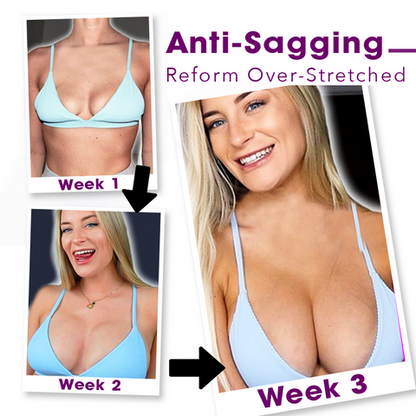 （📢Hey, family! Countdown starts!⏰ Last day for Limited Time Discount !) AQA™ Breast Firming Natural Essence Oil