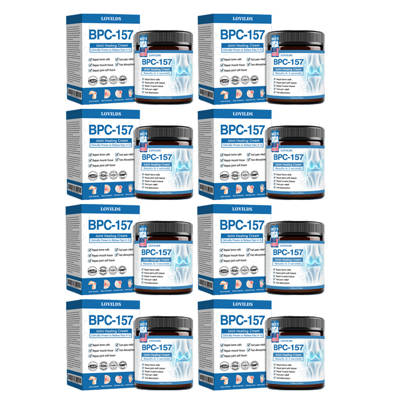 Buy 5 Get 3 Free(8 Boxes⏰Flash Sale)