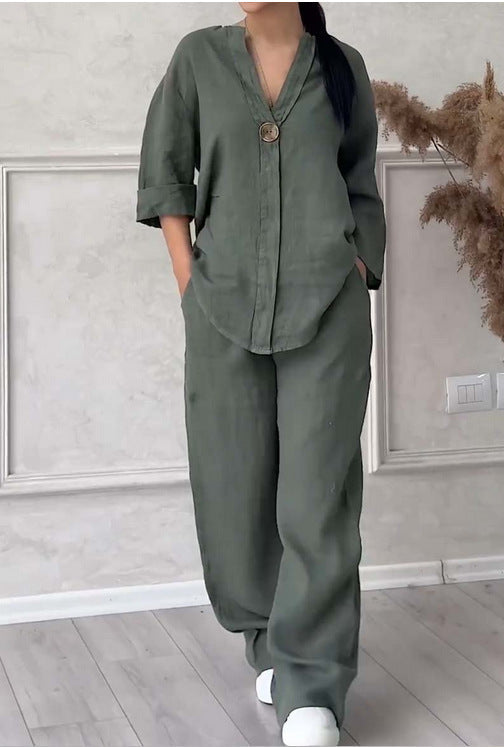 Army Green