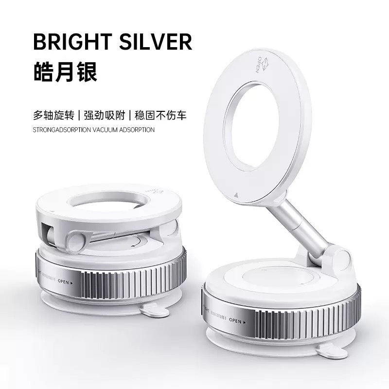 Magsafe Vacuum Magnetic Phone Holder